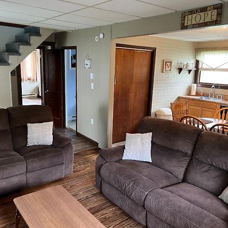 Echo Valley Cottages Coolbaugh Extérieur photo