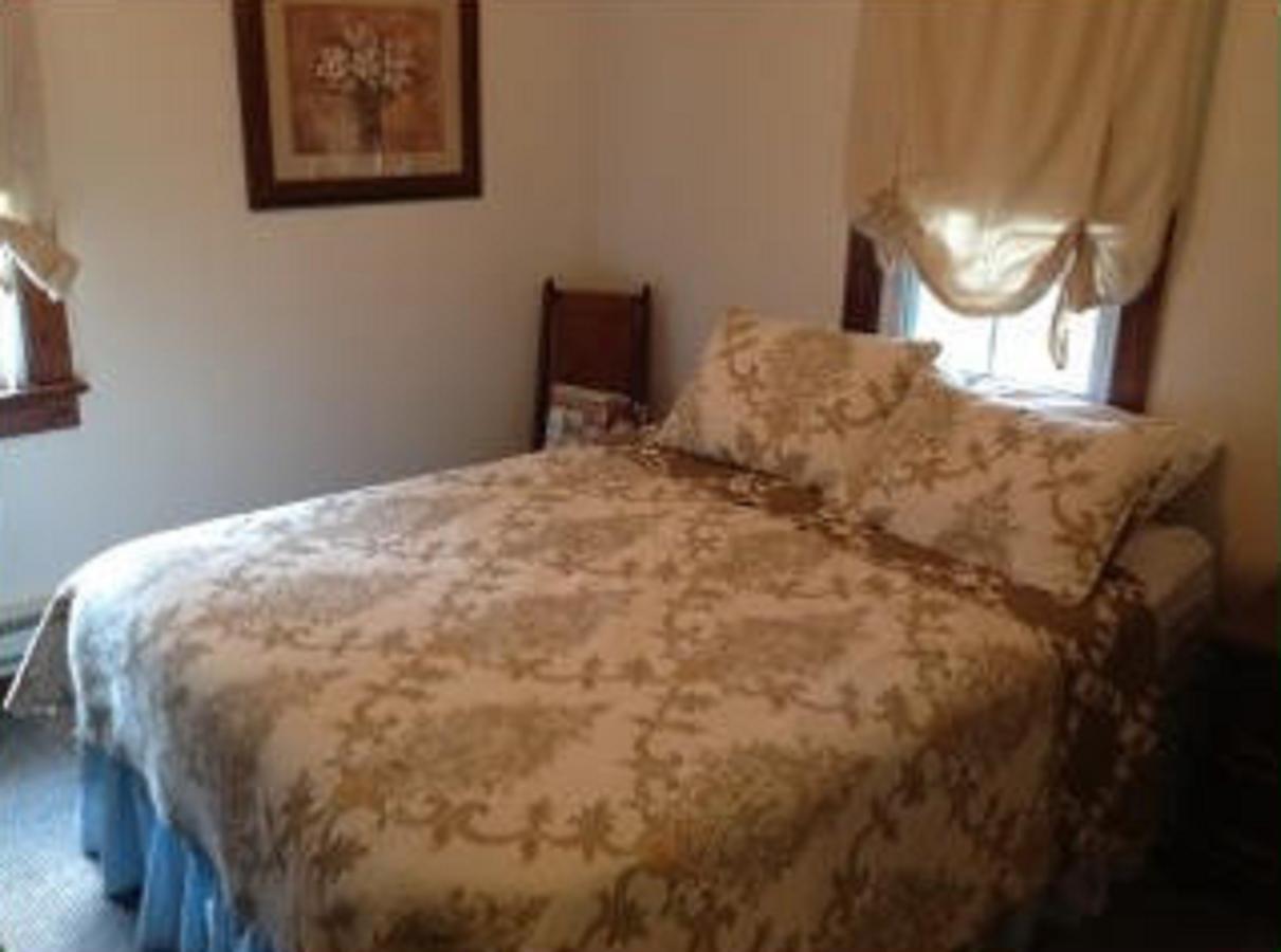 Echo Valley Cottages Coolbaugh Extérieur photo