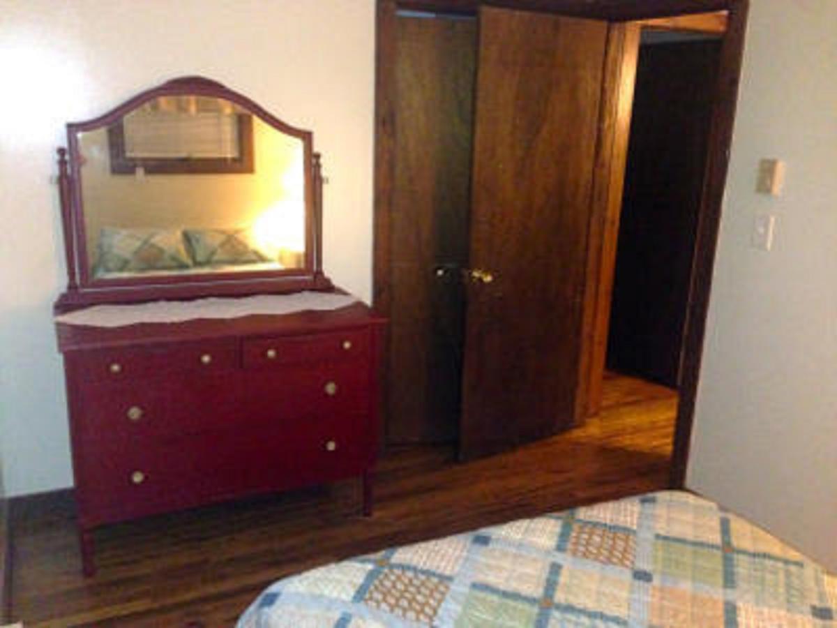 Echo Valley Cottages Coolbaugh Extérieur photo