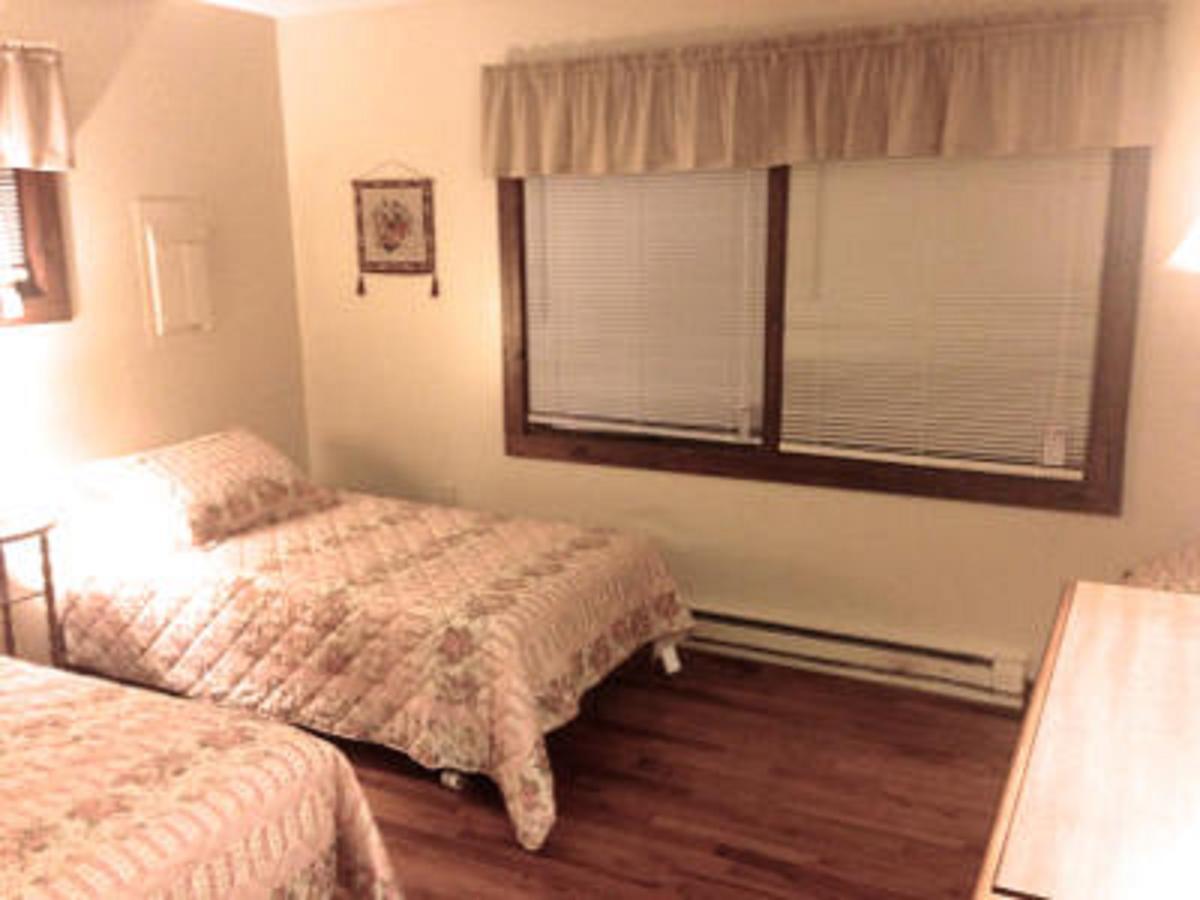 Echo Valley Cottages Coolbaugh Extérieur photo