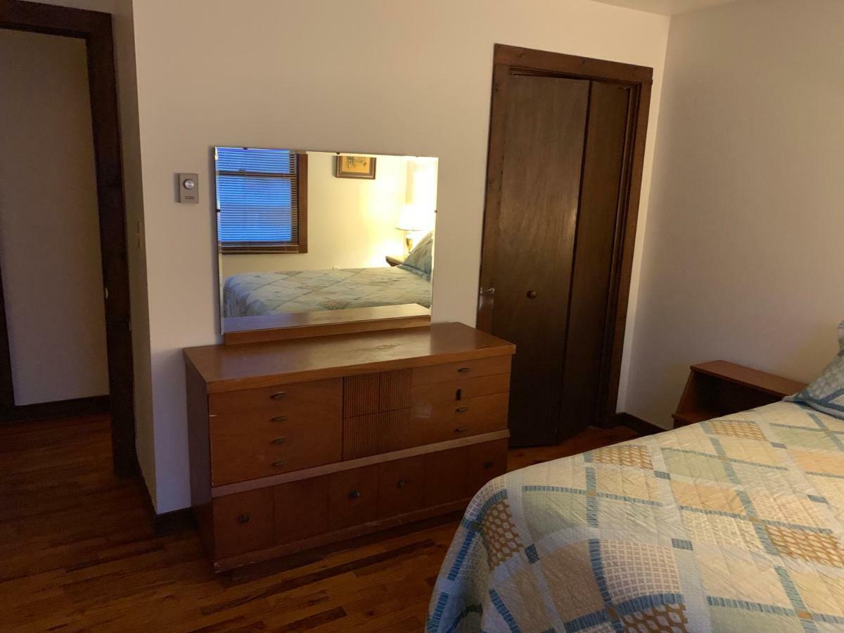 Echo Valley Cottages Coolbaugh Extérieur photo